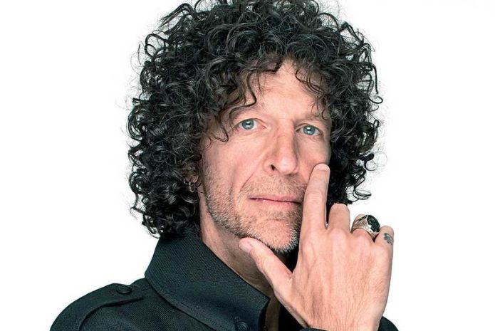 Howard stern