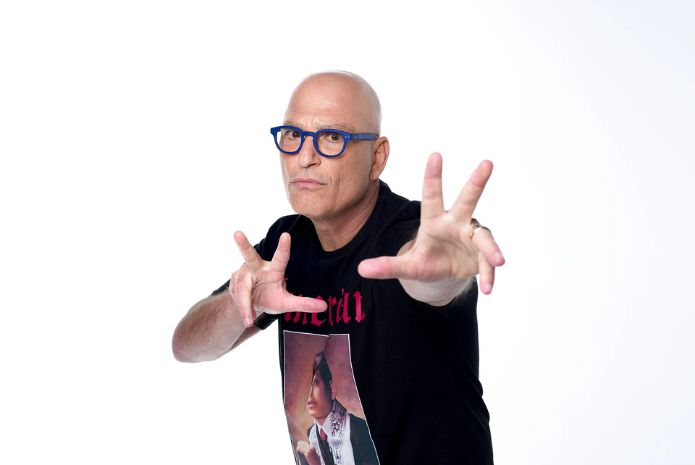 Howie Mandel