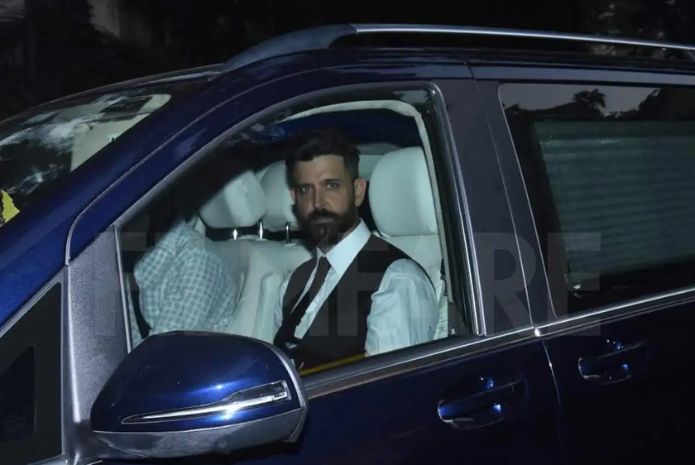 Hrithik Roshan