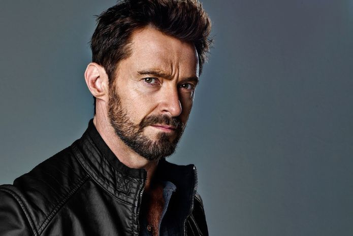 Hugh Jackman