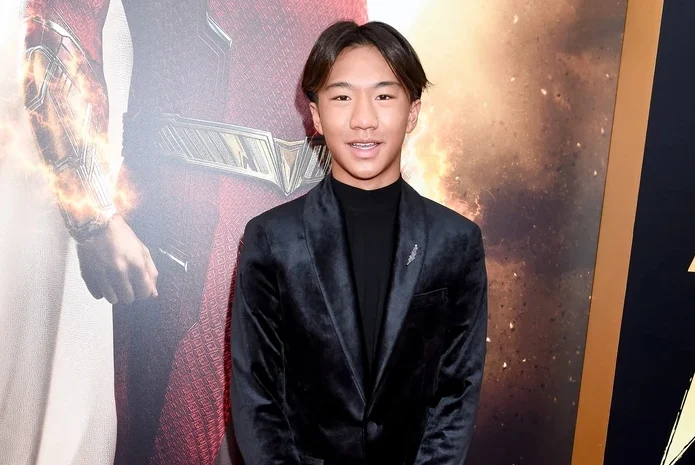 Ian Chen