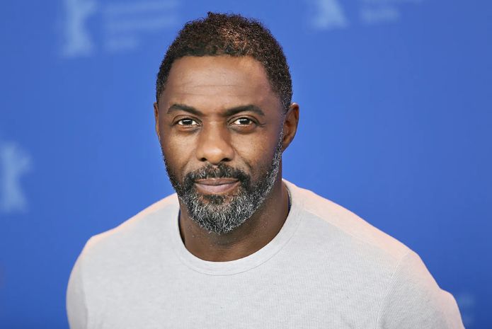 Idris Elba