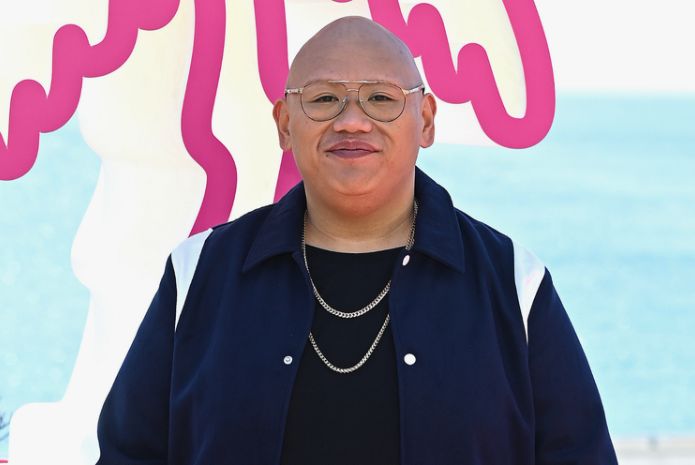 Jacob batalon