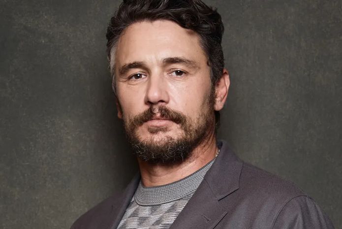 James Franco