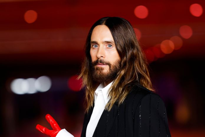 Jared Leto