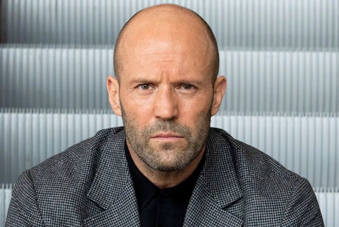 Jason Statham