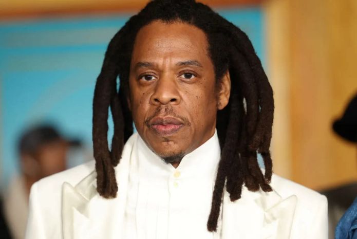Jay Z