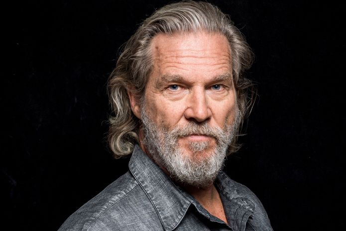 jeff Bridges