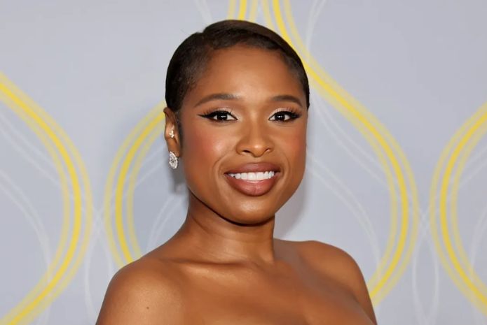 Jennifer Hudson