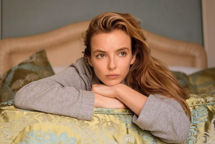 Jodie Comer