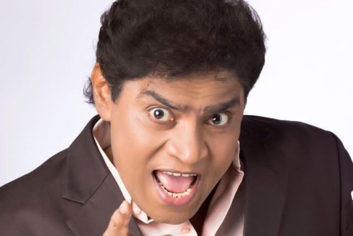 Johnny lever