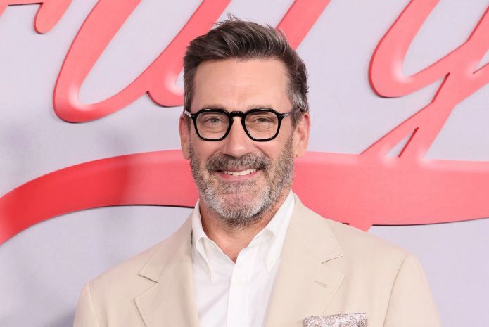 Jon Hamm