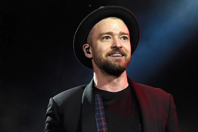 Justin Timberlake
