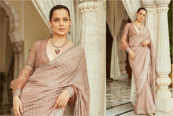 kangana Ranaut