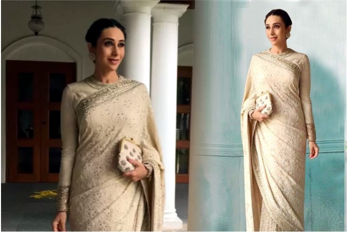 Karishma Kapoor