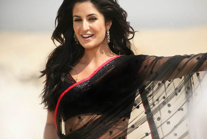 Katrina Kaif in hit song teri ore