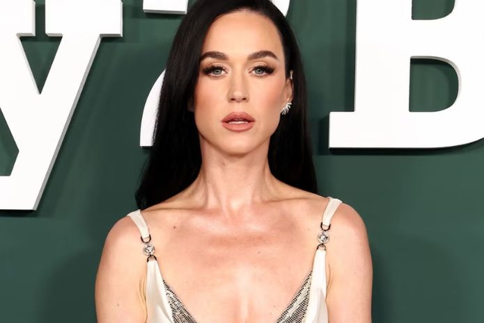 Katy Perry