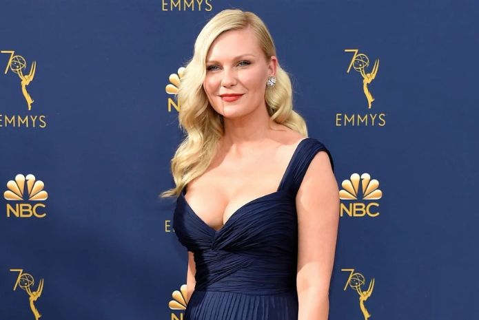 Kirsten Dunst
