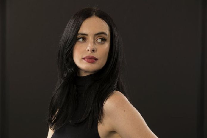 Krysten Ritter