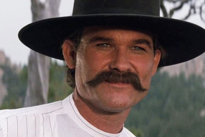 Kurt Russell