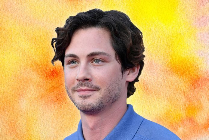 Logan Lerman
