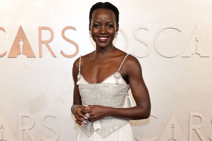 Lupita Nyongo