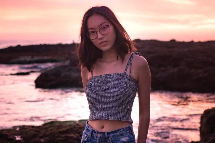 Madison Hu