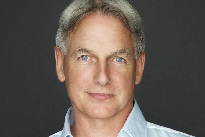 Mark Harmon