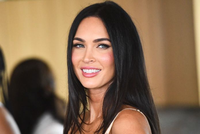 Megan foxx