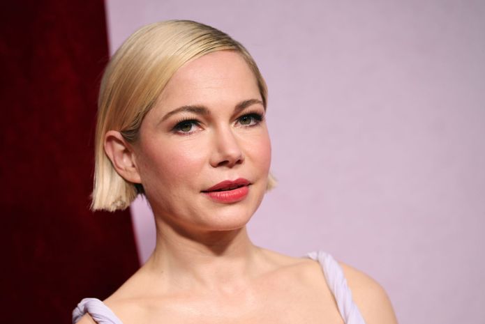 Michelle Williams
