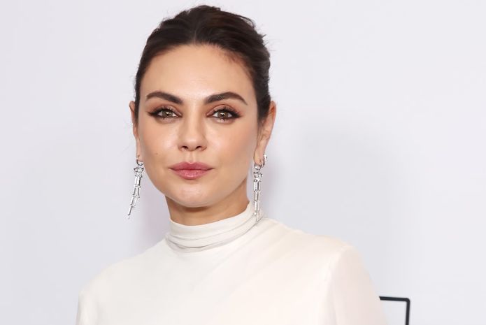 Mila Kunis