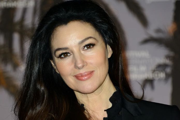 Monica Bellucci