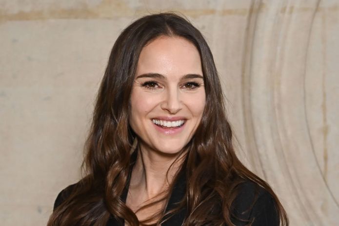 Natalie Portman
