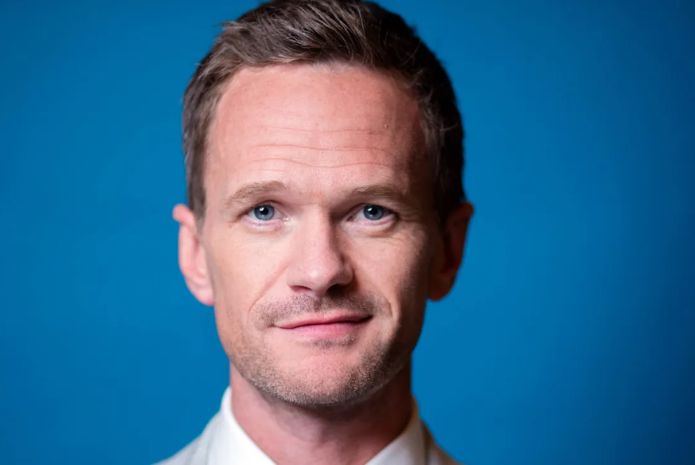 Neil Patrick
