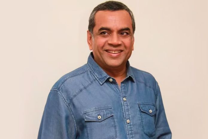 Paresh Rawal