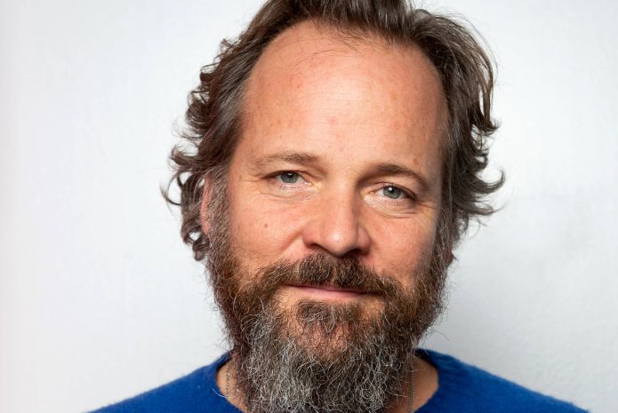 Peter Sarsgaard