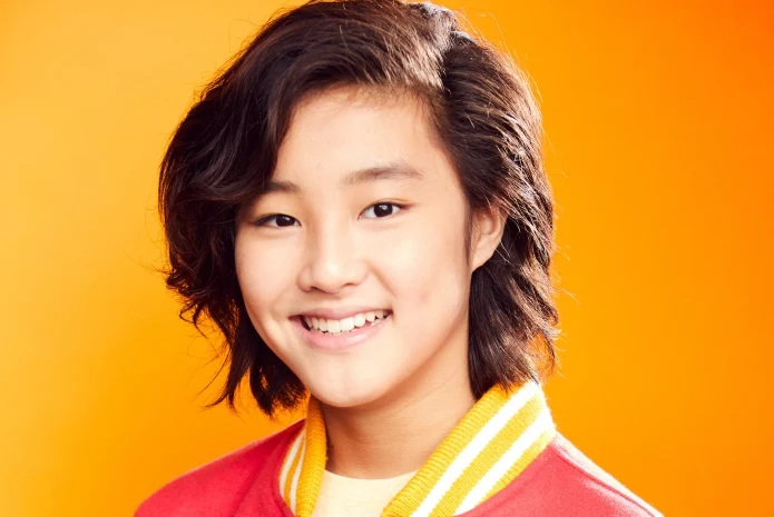 Pierce Kang