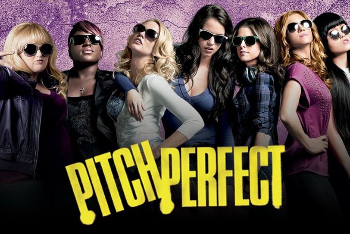 pitch perfect
