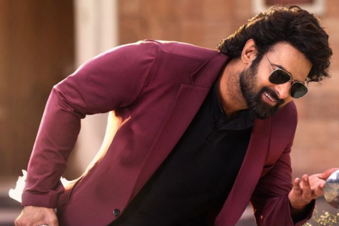 Prabhas