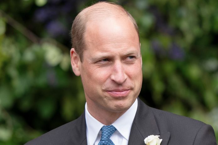Prince William