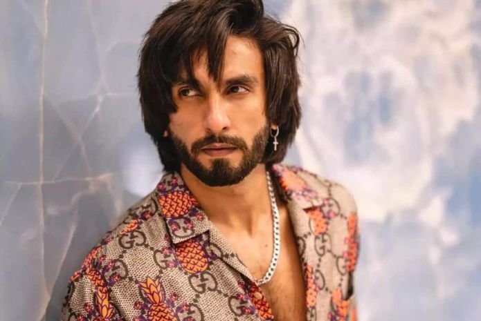 Ranveer Singh