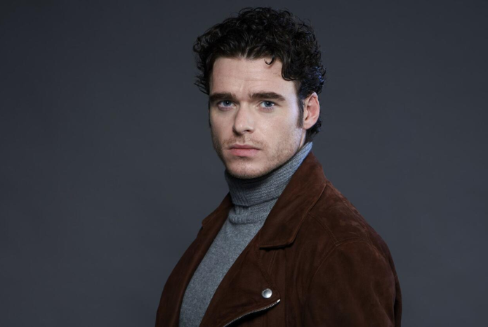 Richard Madden