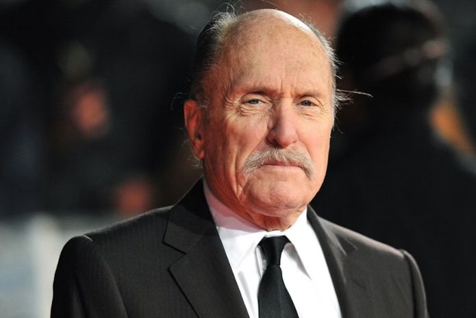 Robert Duvall