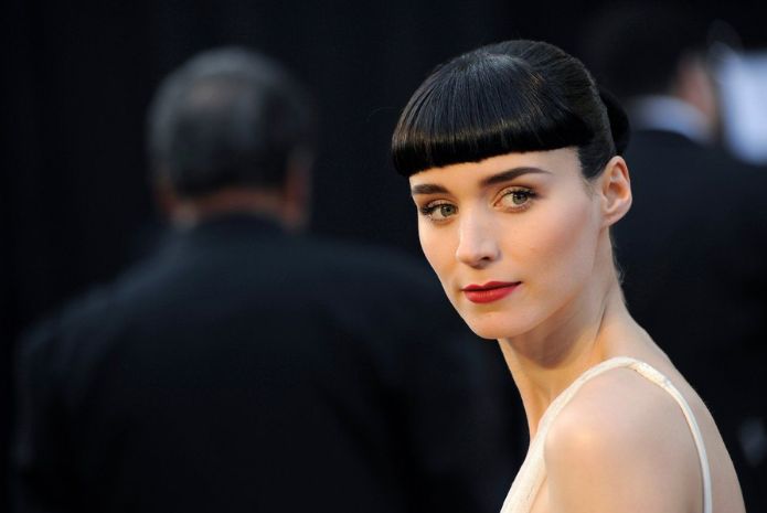 Rooney Mara