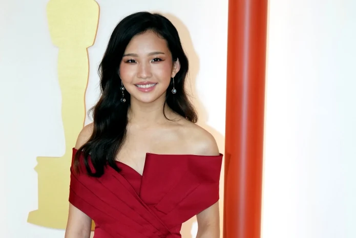 Rosalie Chiang