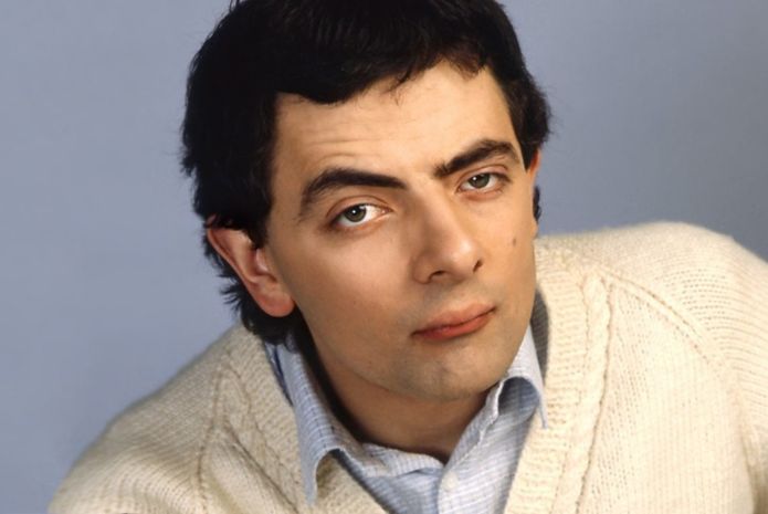 Rowan Atkinson
