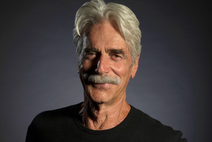 Sam Elliott