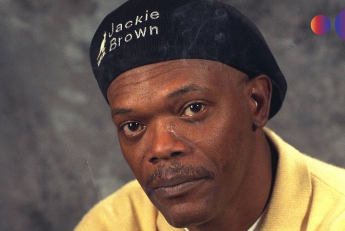 Samuel L jackson