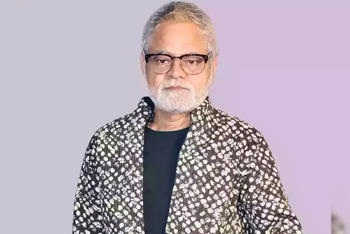 Sanjay Mishra