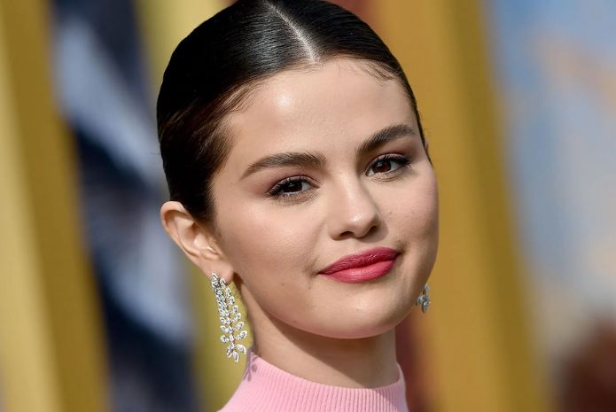Selena Gomez